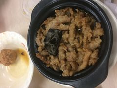 蒸酥肉-东方削面(迎泽街店)
