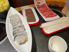 -牛品荟牛肉火锅(新城广场店)