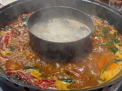 -重庆老火锅(长虹店)