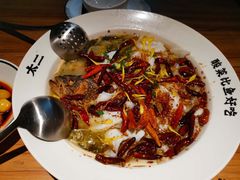 -太二酸菜鱼(福州泰禾店)