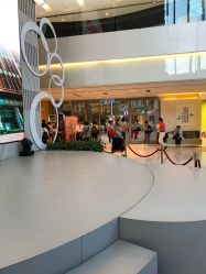 -安利上海体验馆