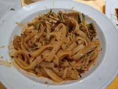 酿皮-飞天大厦清真餐厅