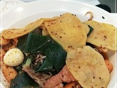 -川锦汇麻辣拌(长大店)