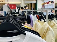 -hotwind热风(丽影广场店)