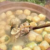 带你感受不一样的打边炉盛宴