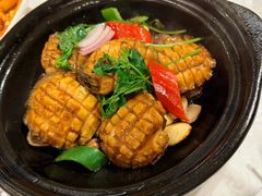 -川林海鲜酒家·湾仔传统早茶·粤菜