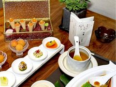 -王府茶楼茶宴·创意菜(大观园总店)