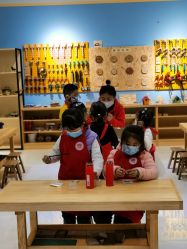 -点点梦想城(鑫苑都汇店)