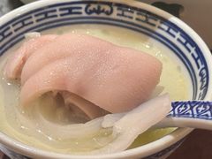 -南京大牌档(青岛万象城店)