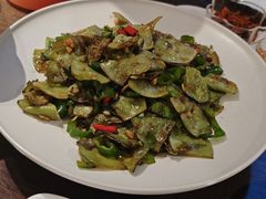 -西郊八号·山野江西菜(开发区店)