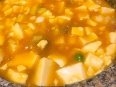 -绿茶餐厅(燕郊永旺店)