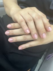 -闺蜜美甲