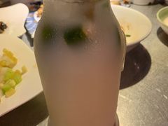 -探鱼·鲜青椒爽麻烤鱼(三水广场店)