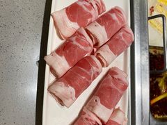 -海底捞火锅(天一广场亚细亚店)