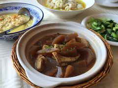 -扬州狮子楼·非遗淮扬菜(总店)