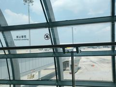 -南宁吴圩国际机场-T2航站楼