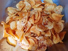 -街街旺风味炸洋芋(大观商业城C座店)