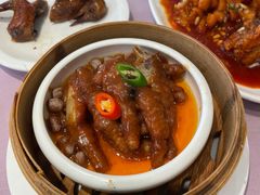 -顺风海鲜港(长寿路店)