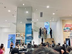 -优衣库(长沙国金中心店)