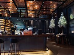 -THE CANNERY&JUJU 新鲜海鲜·牛排美食酒廊