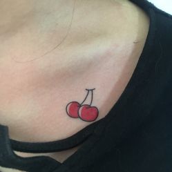 -天道tattoo纹身穿孔工作室