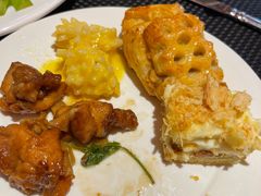 -天伦松鹤大饭店·欣妮咖啡