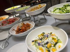 -重庆丽苑维景国际大酒店·海鲜自助餐厅