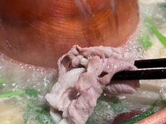 -额尔敦传统涮(光明路店)