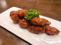 -枣子树·素食餐厅(朱家尖店)