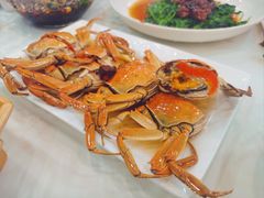 -桦立酒家(宜山路店)