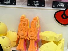 -LUSH(威尼斯人购物中心店)