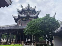 -文昌阁