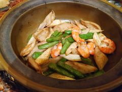 -南京大牌档(凯德大峡谷店)