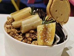 -Cafe Aewol Monsant