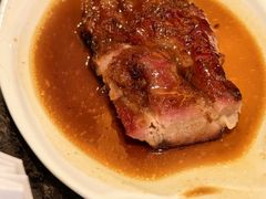 -中国厨房/台湾牛肉面