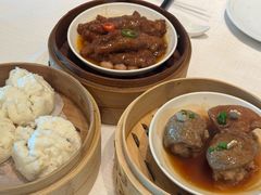 -金悦轩海鲜酒家(拱北店)