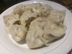 猪肉玉米饺子-金谷园饺子·烧烤·家宴(人大总店)