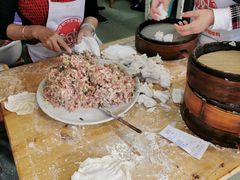 -海汇源老烧麦店(东大街总店)