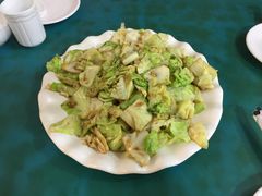 -清真宏玉祥黄门脸餐厅(华荫东里店)