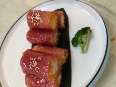 金沙一品肠-贺富酒家(白藤二路分店)