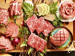 菜单-赤谷和牛烧肉居酒屋(石景山店)