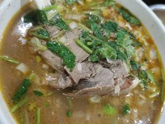 驴肉汤-化三驴肉汤(金明东街店)
