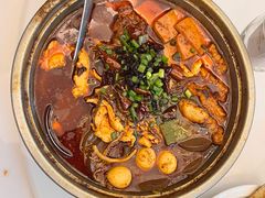 -眉州东坡(国贸店)