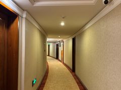 -宁波香格里拉大酒店