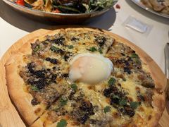 -Mogul Eatery·大亨餐酒馆