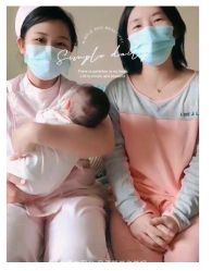 点击看大图 -星妈汇国际月子中心(龙珠店)