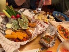 -MR.ROCKY洛奇先生·西餐&酒吧(琶醍店)