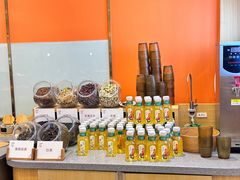 -喜家自助小火锅(卓悦里店)