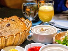 -俄士厨房(万松园店)