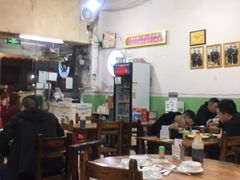 大堂-南记食粥坊·宵夜大排档(莲花总店)
